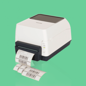 Toshiba Barcode Label Printer